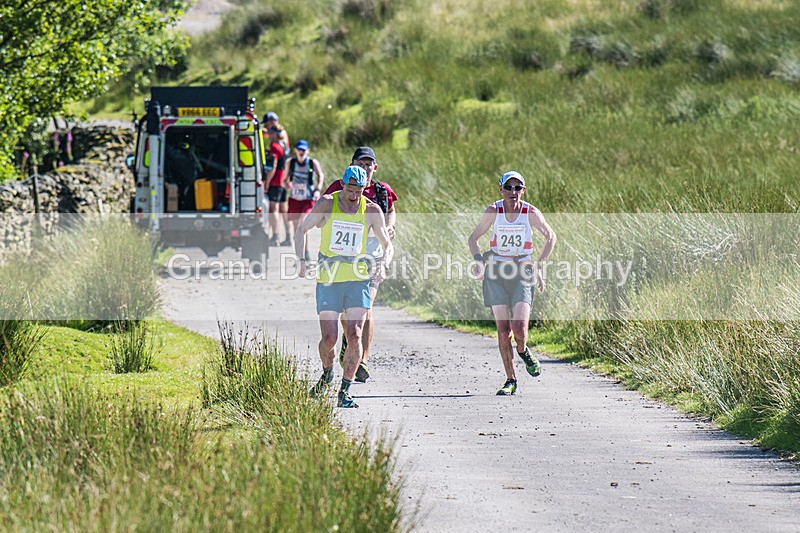 Tebay-1100 - Tebay Fell Race Saturday 12th July 2025