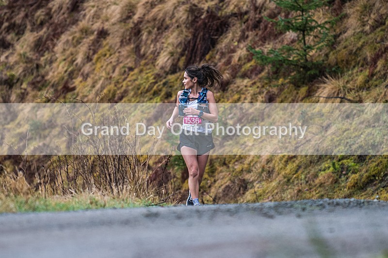 Glentress-169 - High Terrain Events Glentress Marathon 21 & 10K Trail Races Sunday 18th February 2024