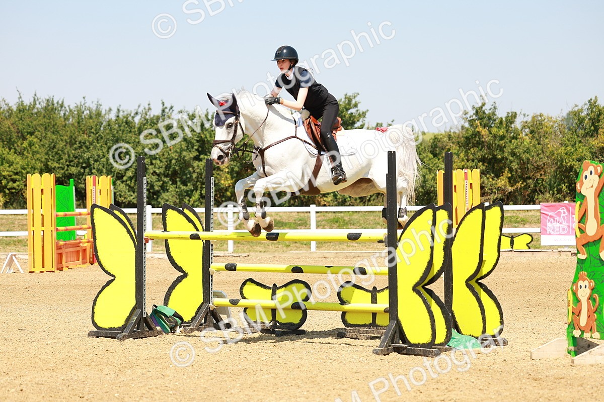 SBM_001892 - Class 5 - Senior Foxhunter - 1.20m