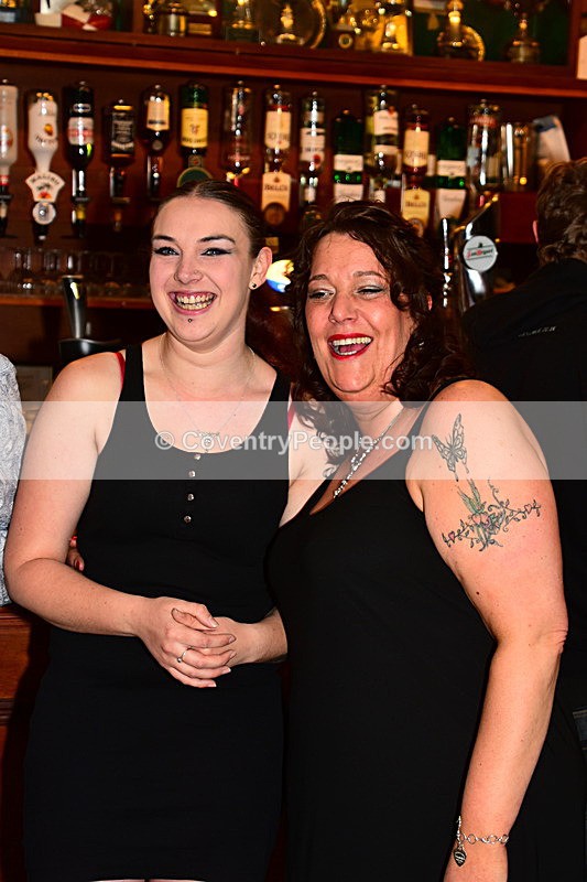 LUCY-589 - Lucy's 18th