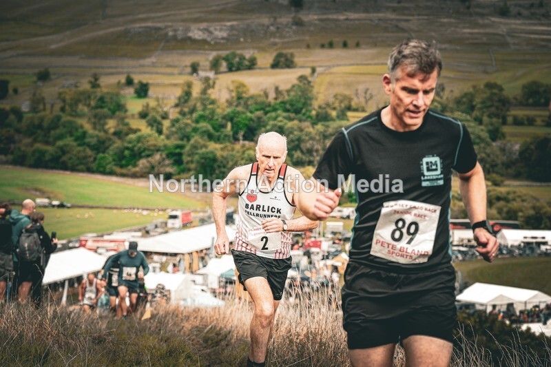 DSCF6878 - Kilnsey Crag race