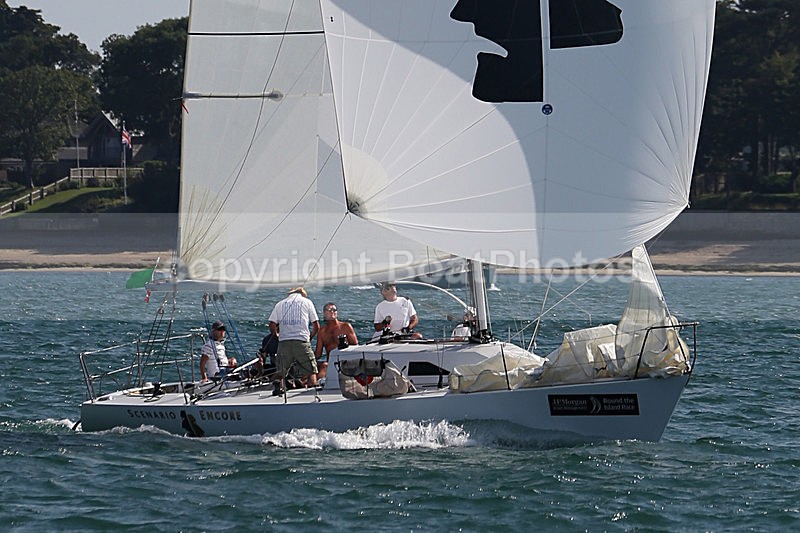 140621 SCENARIO ENCORE GBR242 IMG_8776 - ROUND THE ISLAND - 21st June 2014
