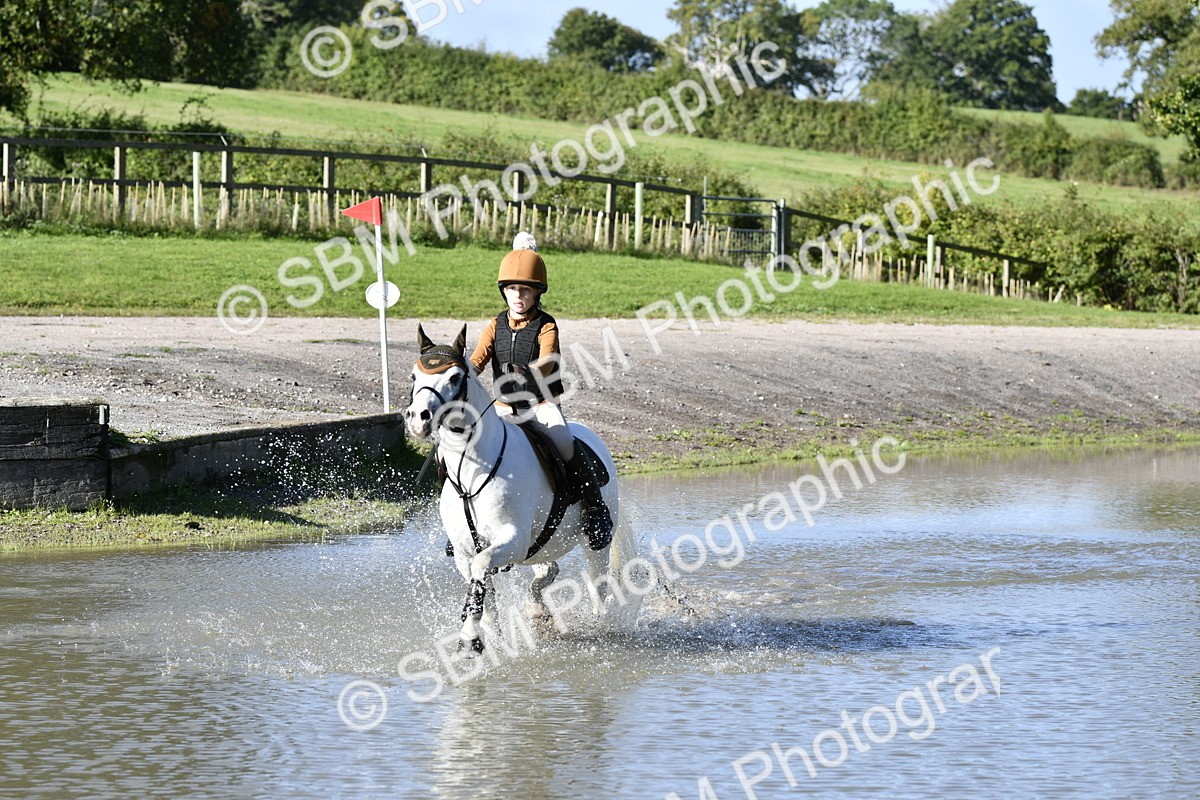 SBM_15228 - E4a - Eventers Challenge 50cm Open