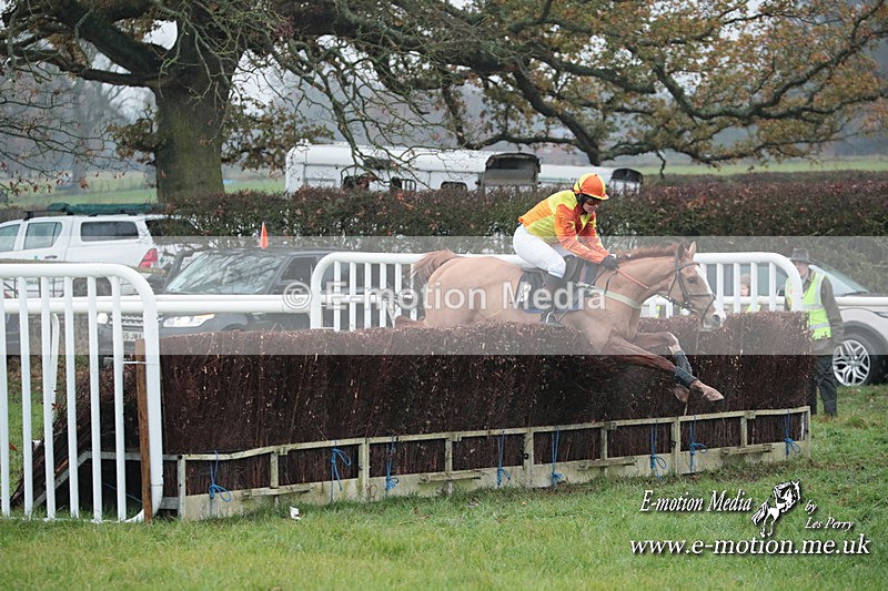 PtP 031223 210 - Wheatland Hunt PtP Chaddesley Races 03/12/23