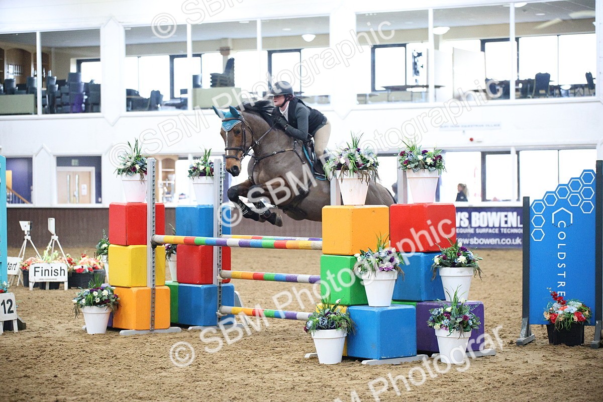 5K7A4304 - Class 3 - Senior Newcomers/ 1.10m Open