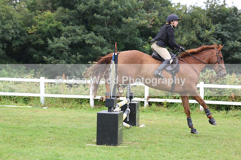 3E7A1766 - Class 5: 80cm open (B)