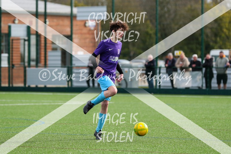 1DX20166 - 2026-03-29 FC Abbey Meads U13 Purple V DC Youth FC U13 Dynamos