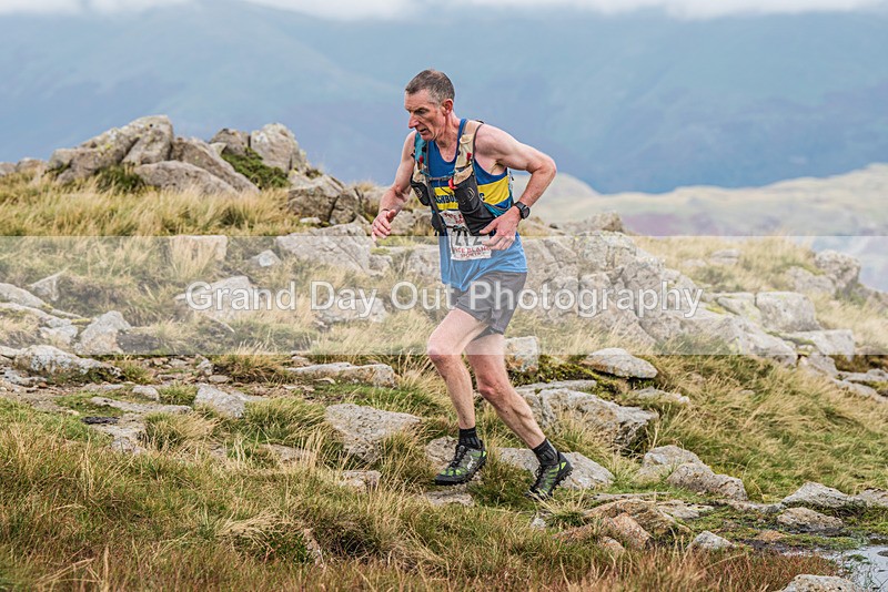 Three Shires-772 - Three Shires Fell Face Saturday 16th September 2023