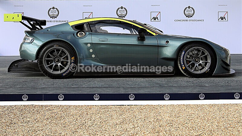 Pete Wilson Salon Prive-200 - Salon Prive SEPT 2020