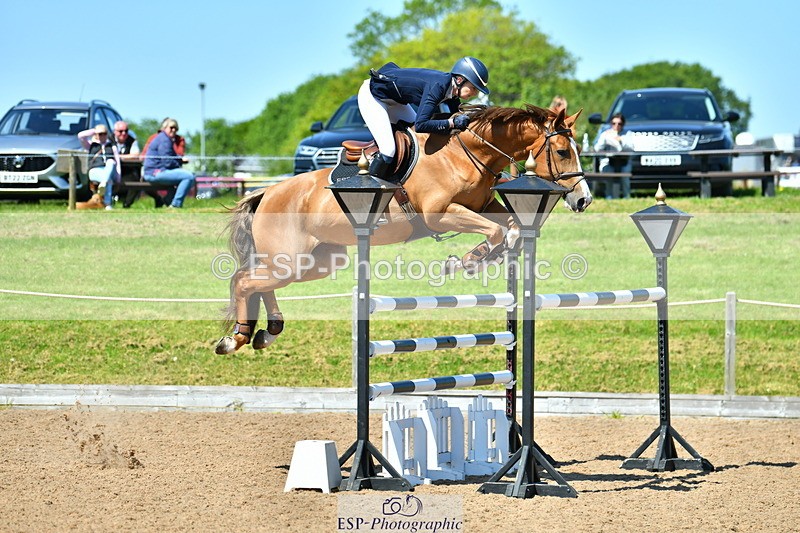 230526A-144854-02608 - Cls 5 National 1.30m Open