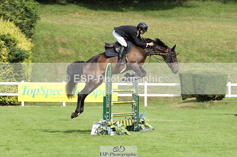 250704A-092707-08288 - Cls 15 Snr 1.20m Open