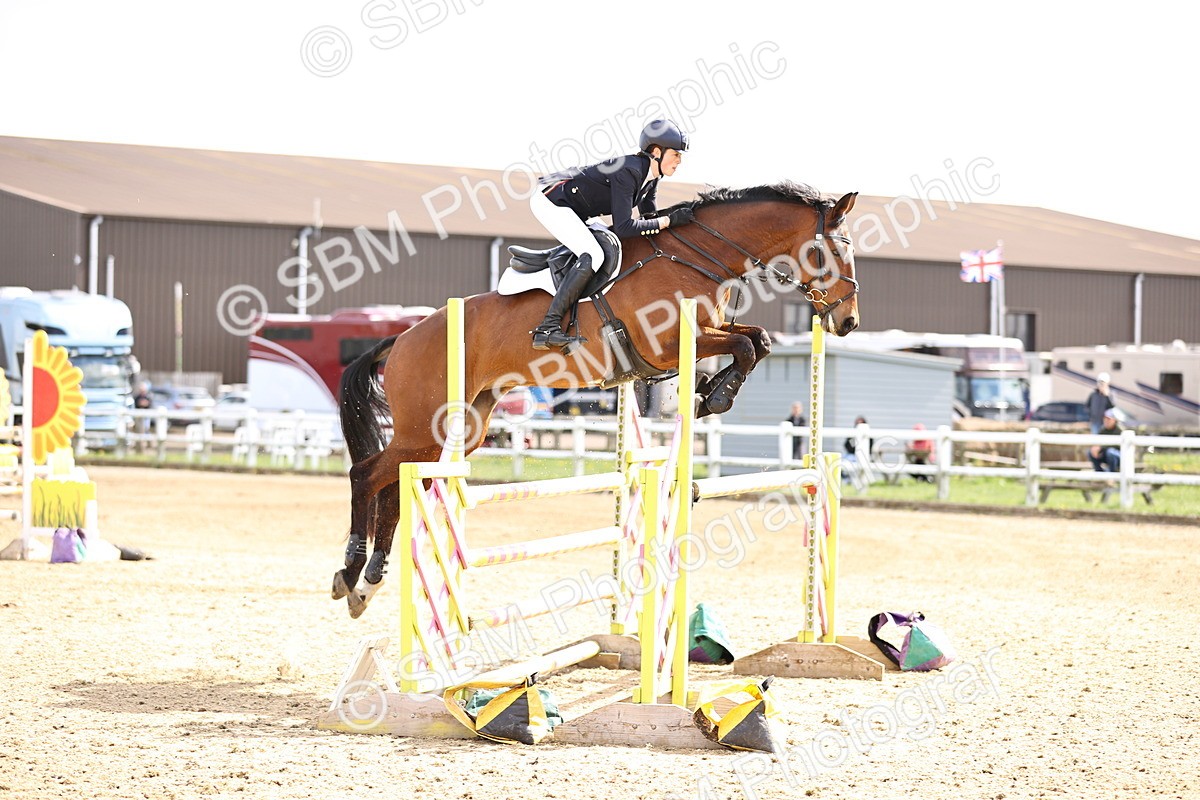 SBM_004429 - Class 18 - Senior 1.15m Open
