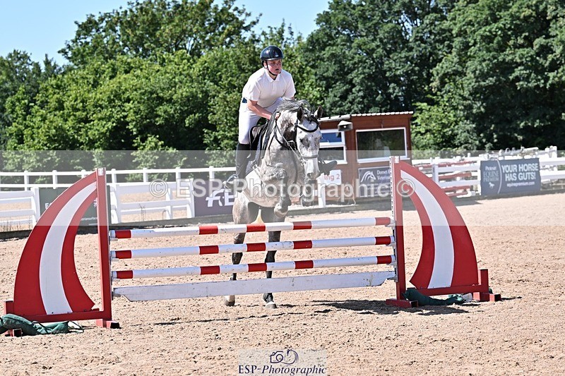 250712-112243-00401 - Cls 9 Snr Discovery and 1m Open