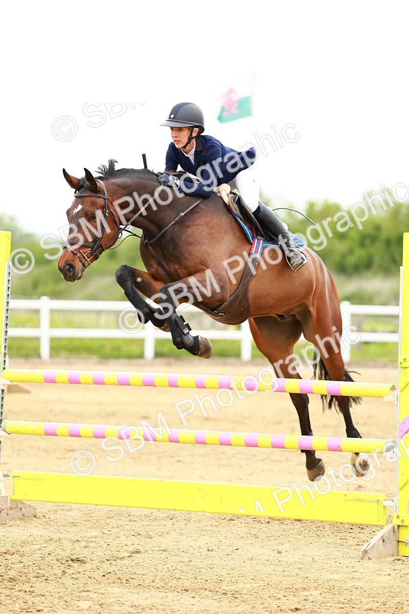 SBM_000899 - Class 3 - Senior Discovery - 1.00m