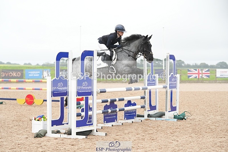 250920-114336-00780 - Cls 9 Pony Newcomers and 1m