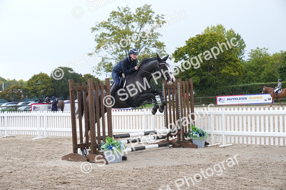 SBM_01975 - J54 - Clear Round 50cm