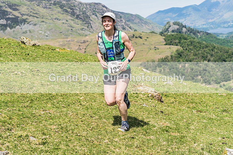 Glaramara-153 - Glaramara Fell Race Sunday 19th May 2024