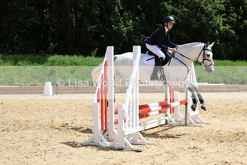 3E7A2686 - Class 4: 70 -75cm Part B