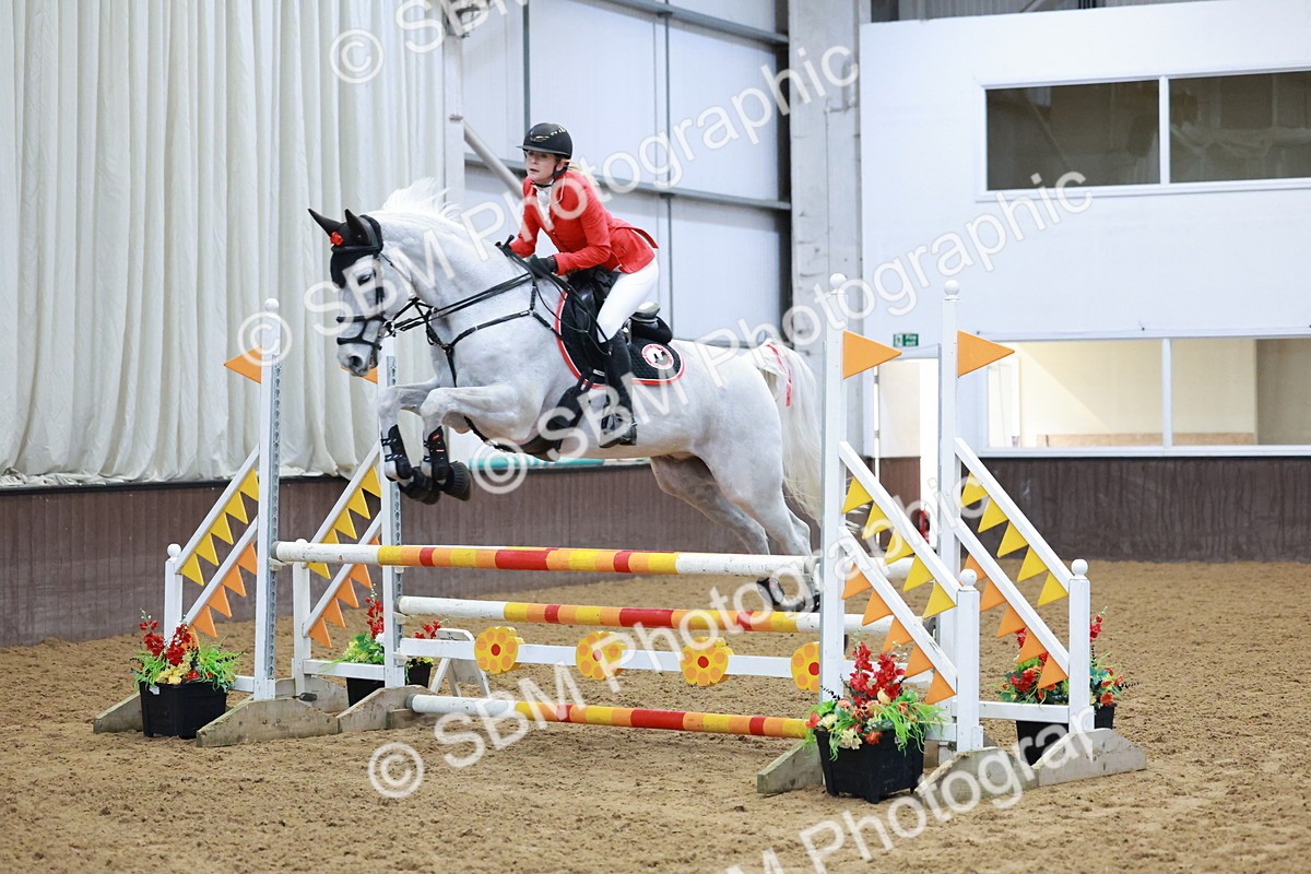 SBM_002697 - Class 9 - Equissage Pulse Senior BritiNovice/ 90cm Open