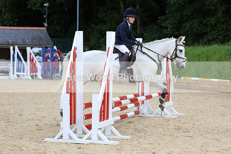 3E7A8954 - Class 3: 60cm