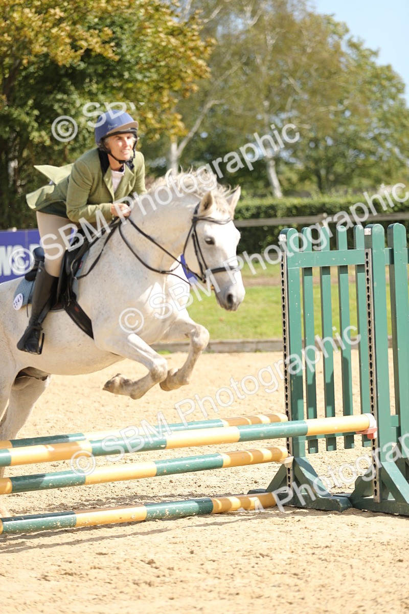 SBM_05665 - J35 - Veteran Rider 60cm