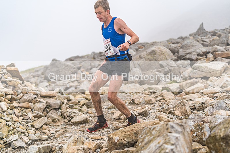 Wasdale-990 - Wasdale Horseshoe Fell Race Saturday 13th July 2024