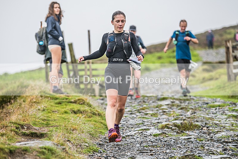 Skiddaw-386 - Skiddaw Fell Race Sunday 5th July 2026
