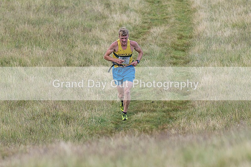 Fellside-10 - Fellside Fell Race Wednesday 24th July 2024