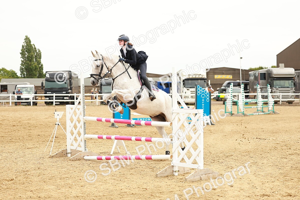 SBM_001684 - Class 3 - Senior Discovery - 1.00m