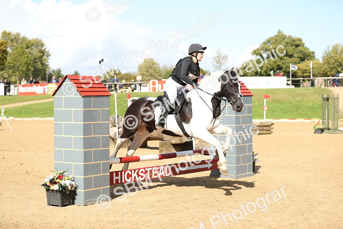 SBM_23228 - E9 - Eventers Challenge 60cm Championship