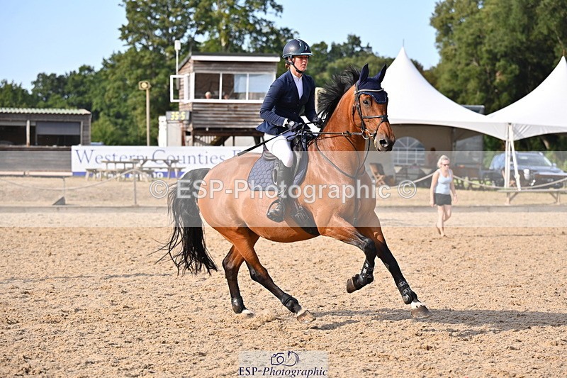 250817A-172744-05229 - Cls 24 Snr Foxhunter