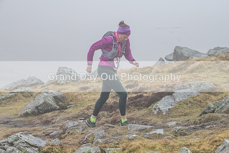 Carrock Fell-375 - Carrock Fell Race Sunday 10th March 2024