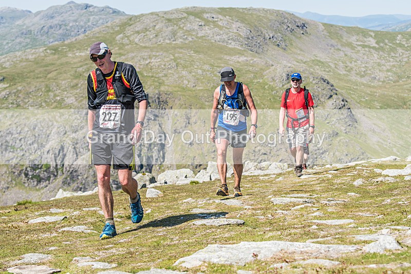 Duddon Long-1036 - Duddon Valley (Long) Fell Race Saturday 3rd June 2023