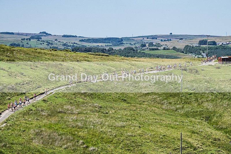 Tebay-100 - Tebay Fell Race Saturday 12th July 2025
