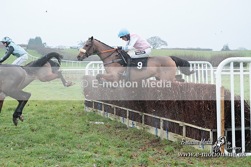 PtP 031223 61 - Wheatland Hunt PtP Chaddesley Races 03/12/23
