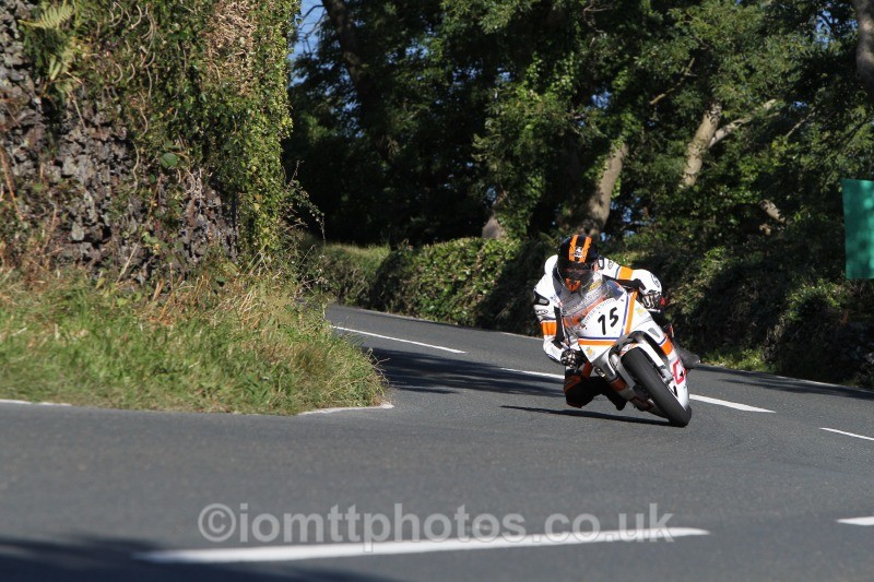 David Hewson - Motorsport Merchandise F1/F2 Classic TT
