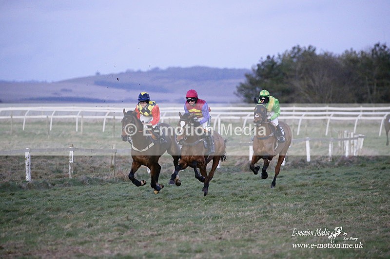 PtP 060222 01034 - Combined Services Point-to-Point - Larkhill - 06/02/22