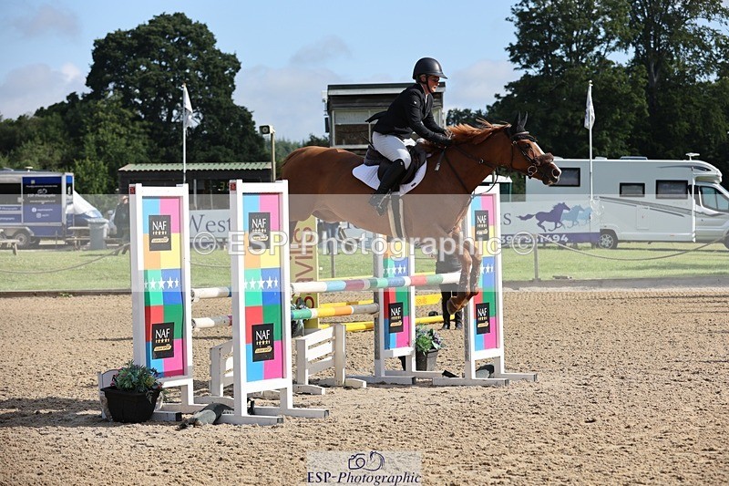 240711-085725-24534 - Cls 119 5 Yr Old Qualifier 1.10m