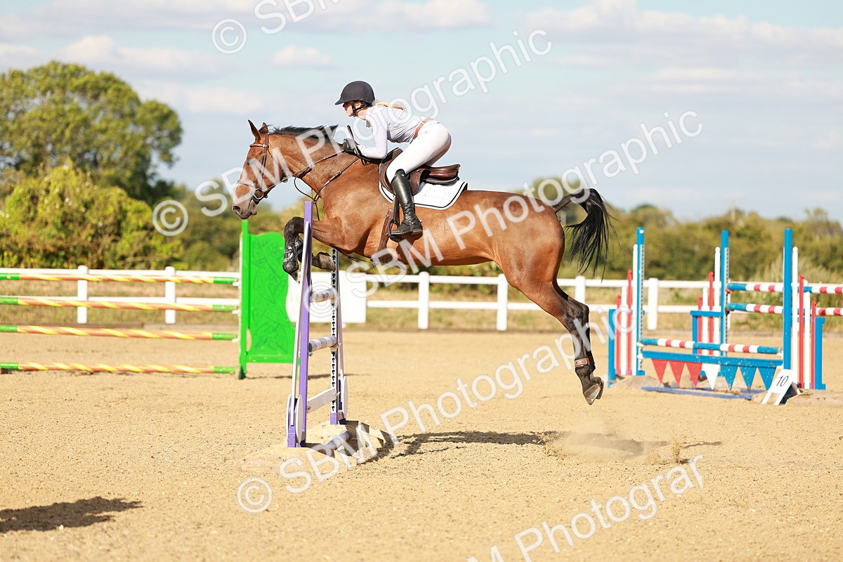 SBM_007957 - Class 6 - National 1.30m 1.40m