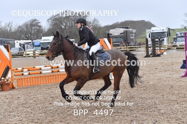 BPP_4497 - CLASS 4 STX-UK Pony BritiNovice / 0.80m Open