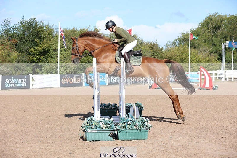 250913-104128-06113 - Cls 21 Snr British Novice and 90cm Open
