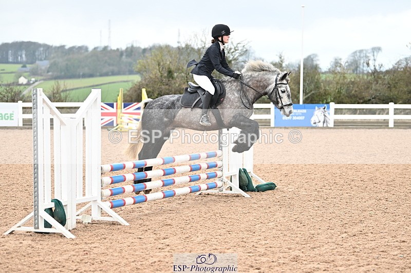 240309A-100507-00013 - Cls 1 Pony Intro 70cm