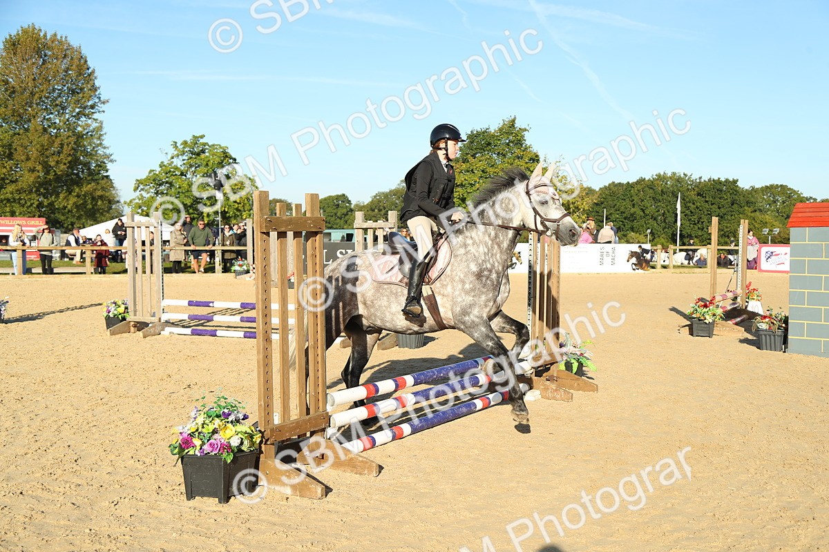 SBM_34967 - J5 - Junior Pony 50cm Championship