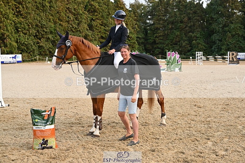 250816A-173022-03120 - Cls 10 Snr 1.15m Open