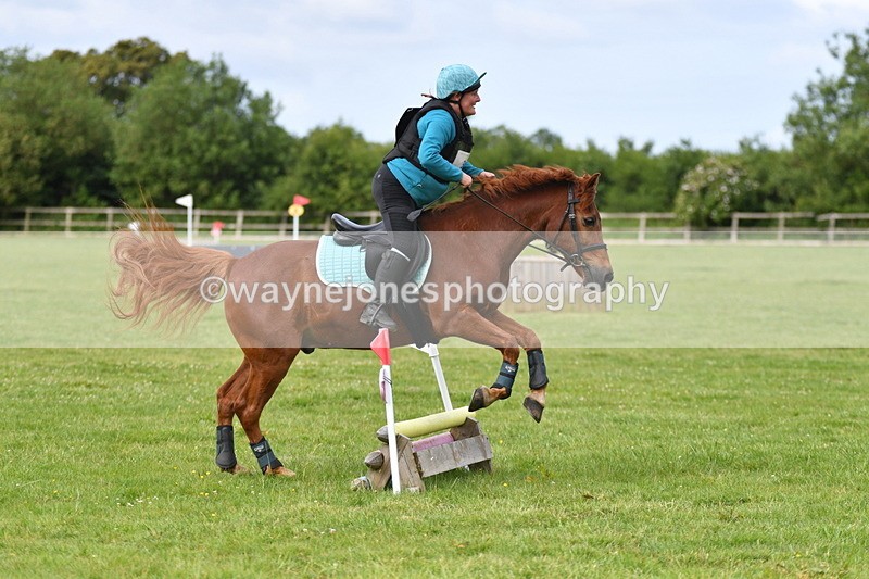 WJ5_2307 - Class 2 40cm