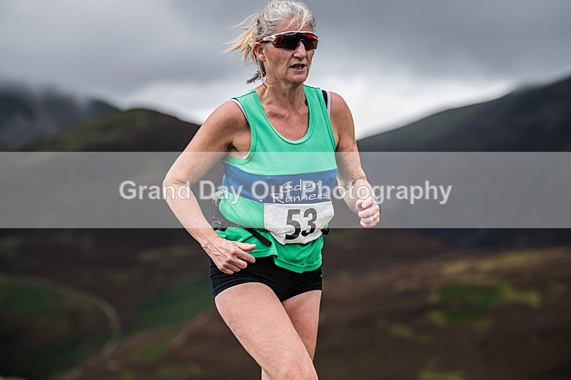 Barrow-369 - Barrow Fell Race Monday 31st August 2026