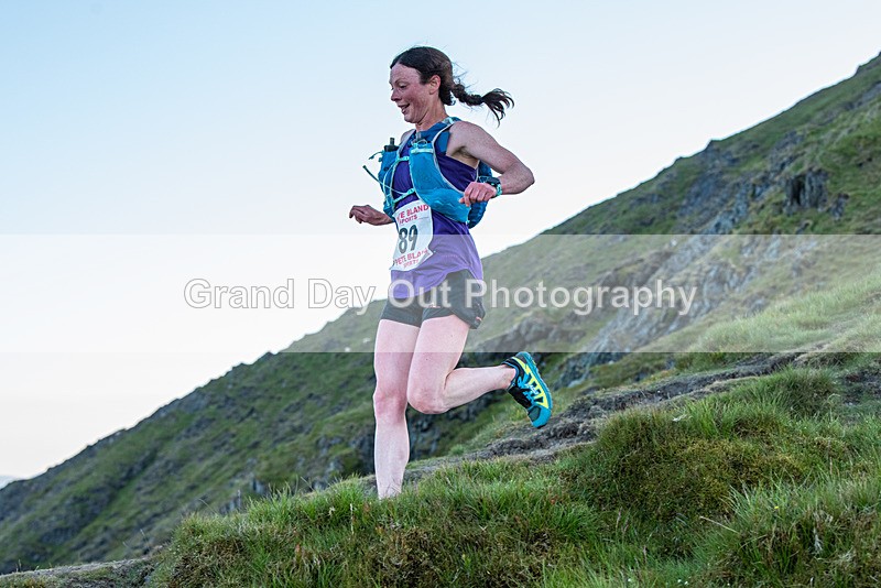 Blencathra-281 - Blencathra Fell Race Wednesday 7th June 2023