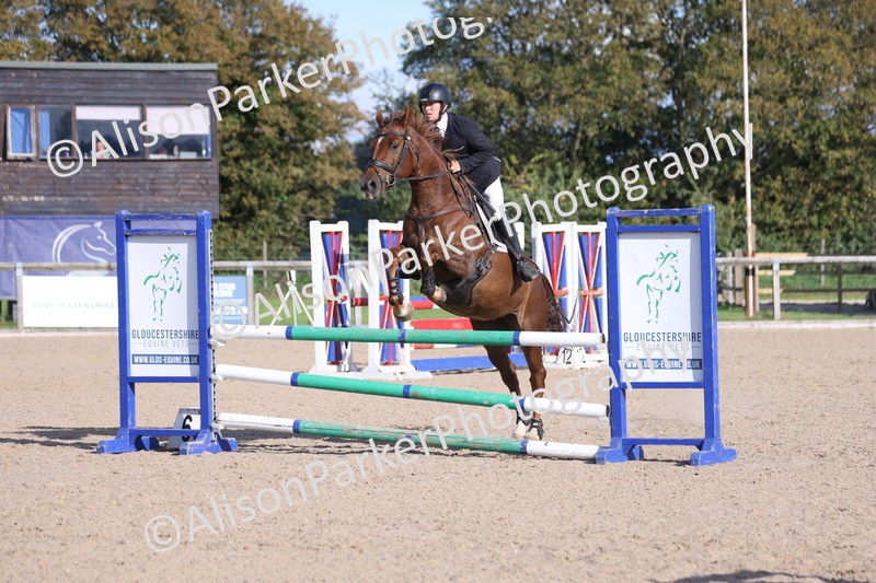 20250928-2593 - Class 6 - 90cm