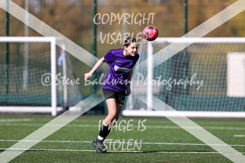 1DX30971 - 2026-03-21 FC Abbey Meads U12 Grey Girls V Swindon Spitfires FC U12