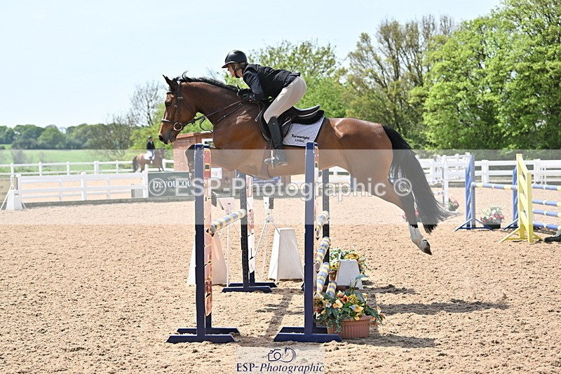 240510A-123616-06371 - Cls 16 95cm National Am Quali